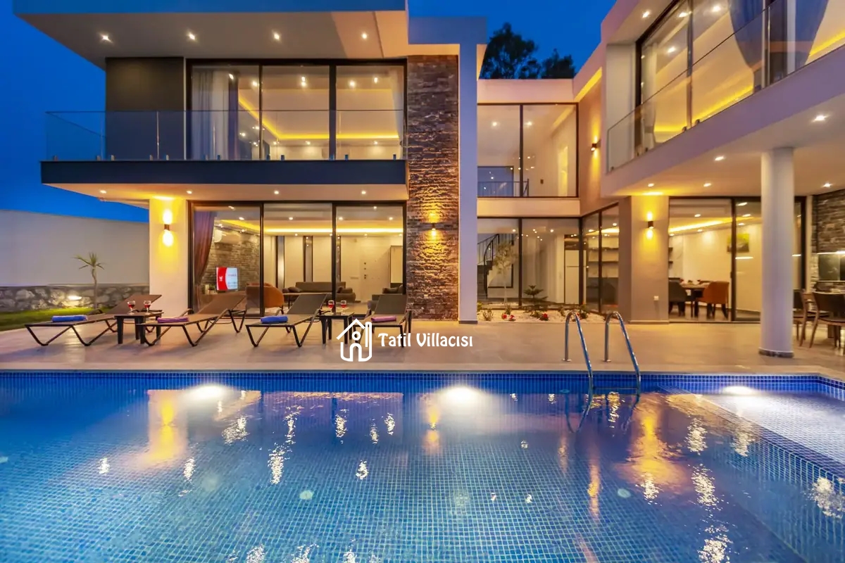 Villa Mia Premium