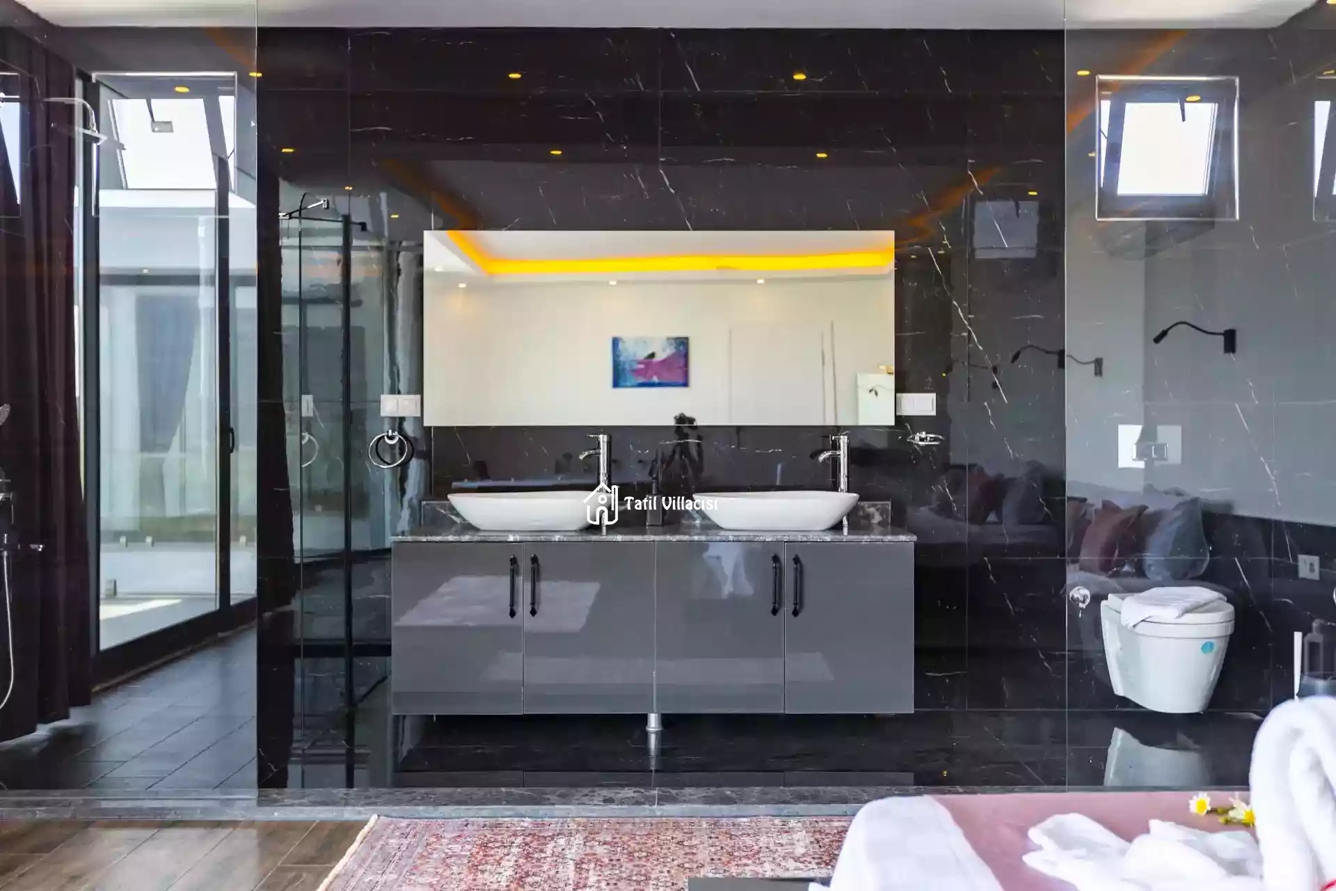 Villa Mia Premium