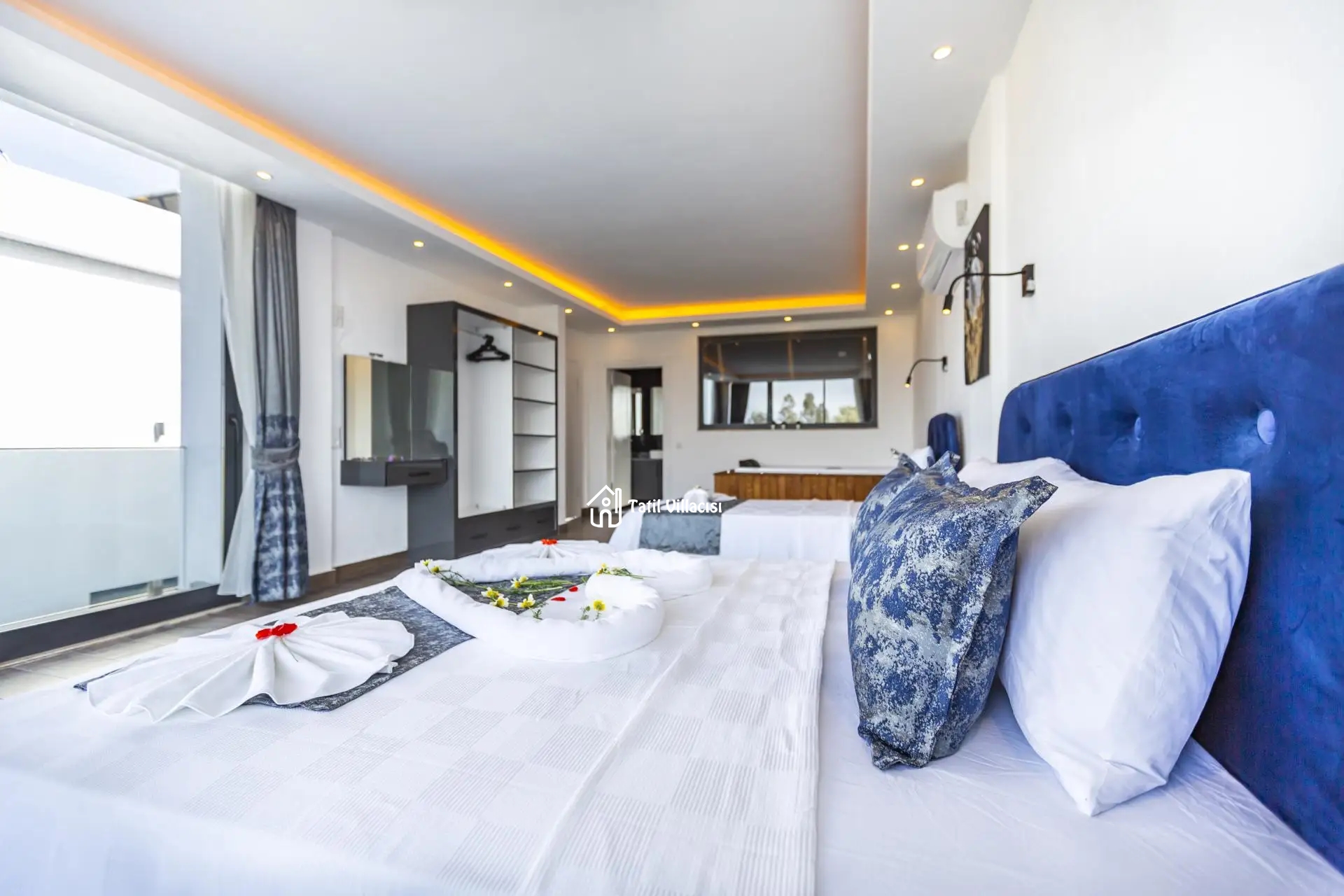 Villa Mia Premium