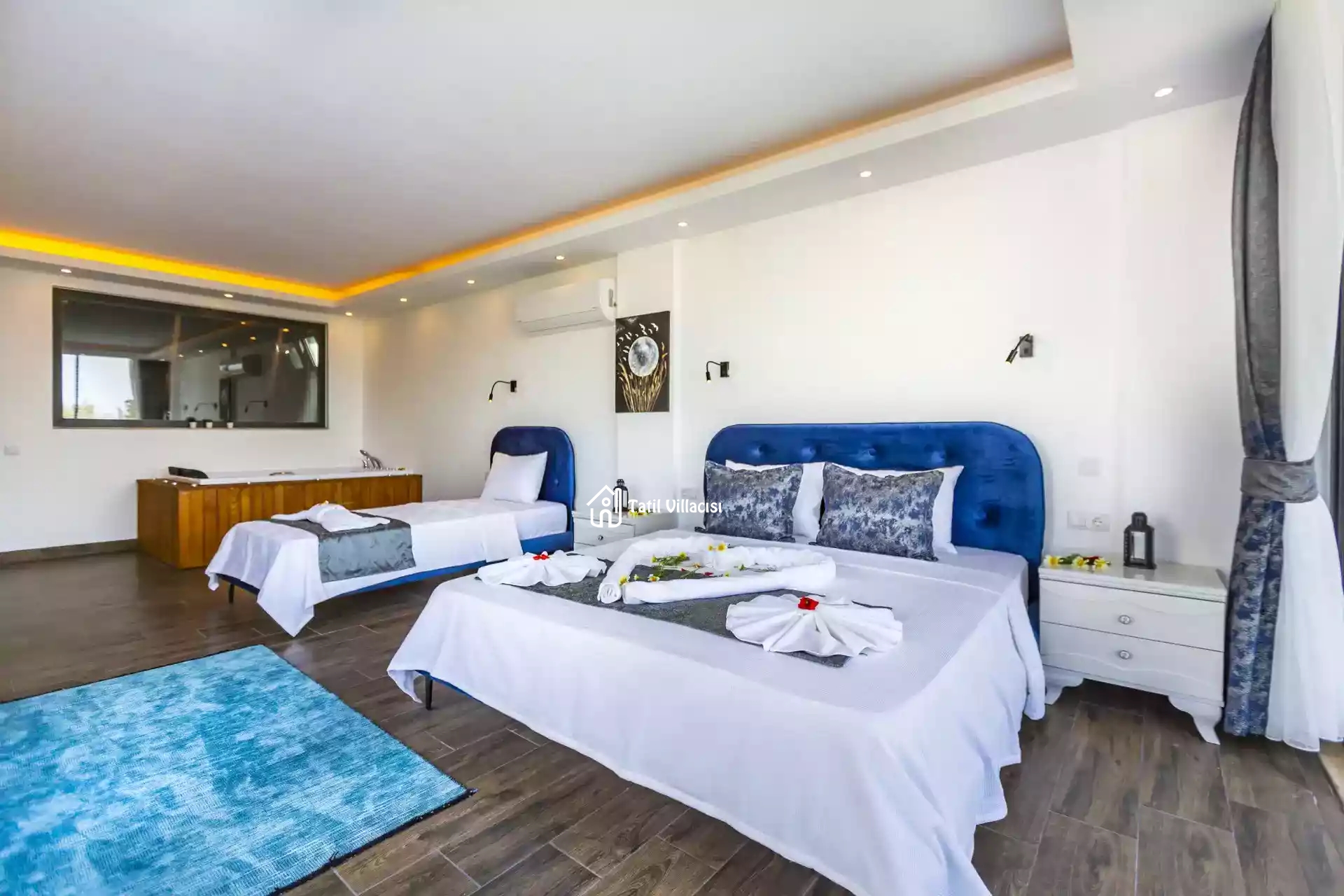 Villa Mia Premium