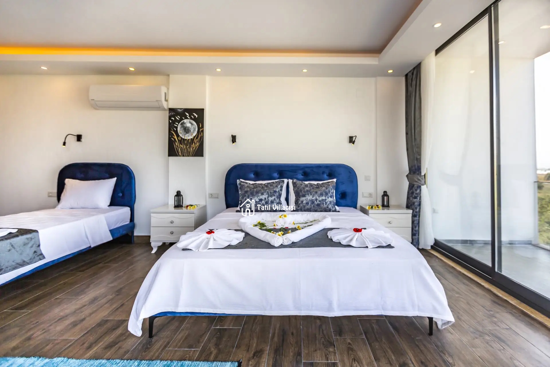 Villa Mia Premium