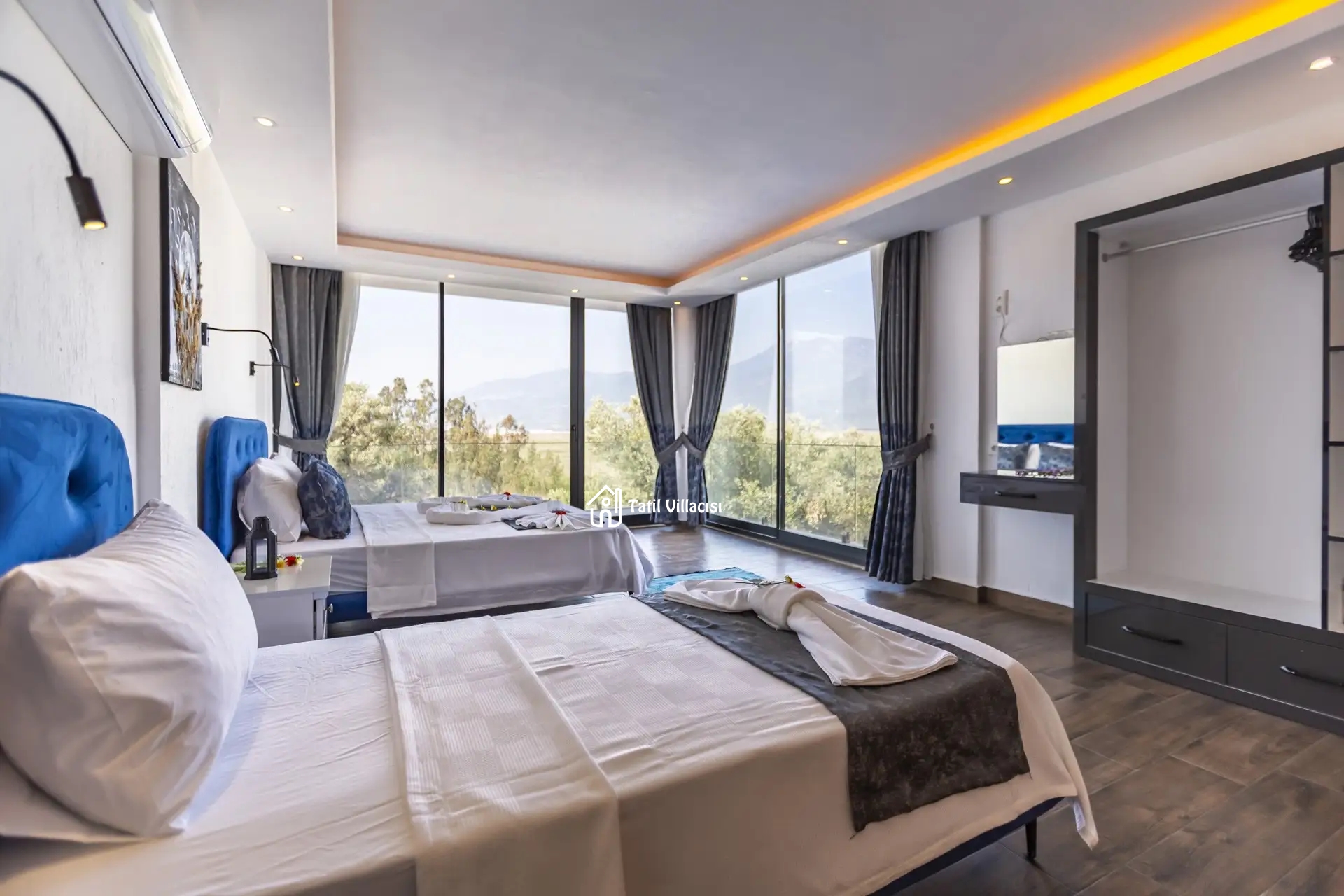 Villa Mia Premium