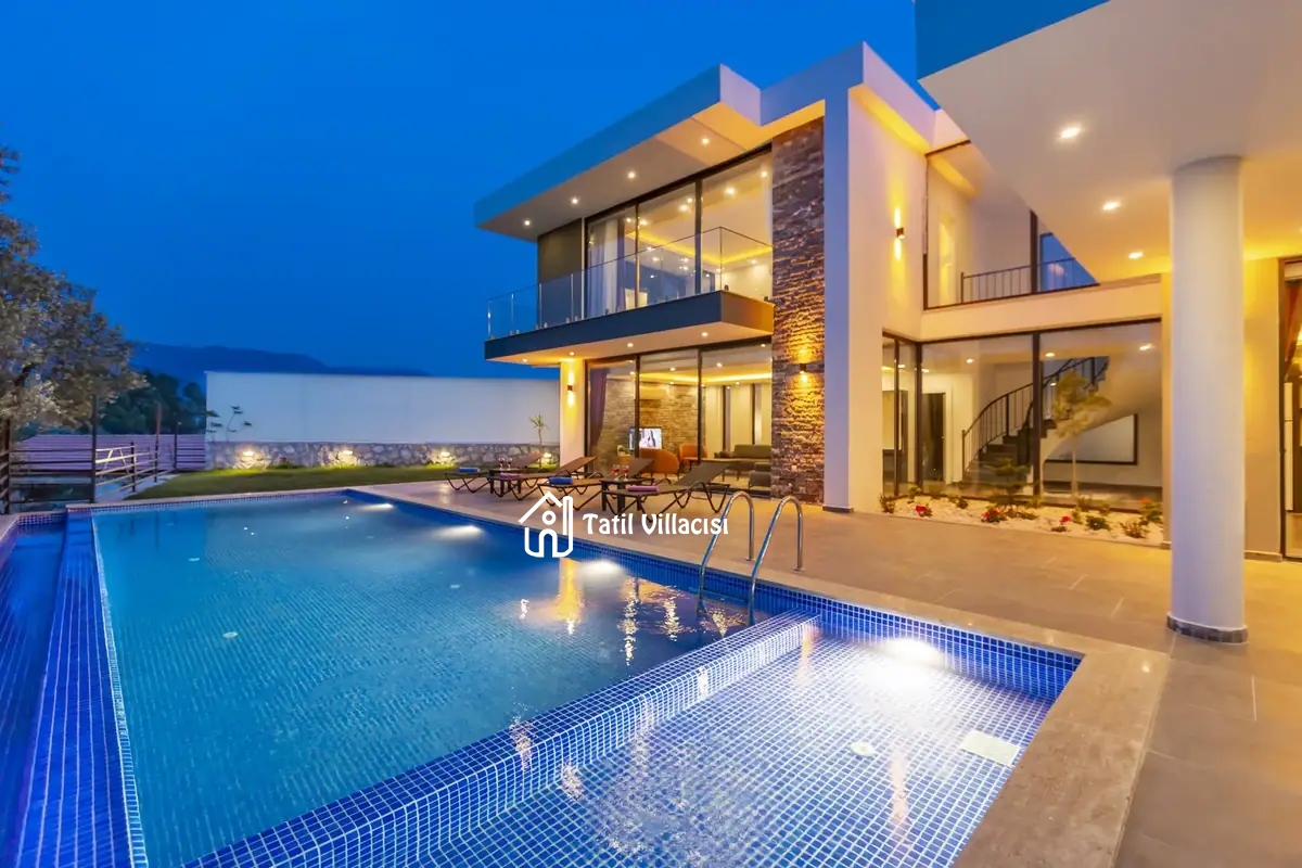 Villa Mia Premium