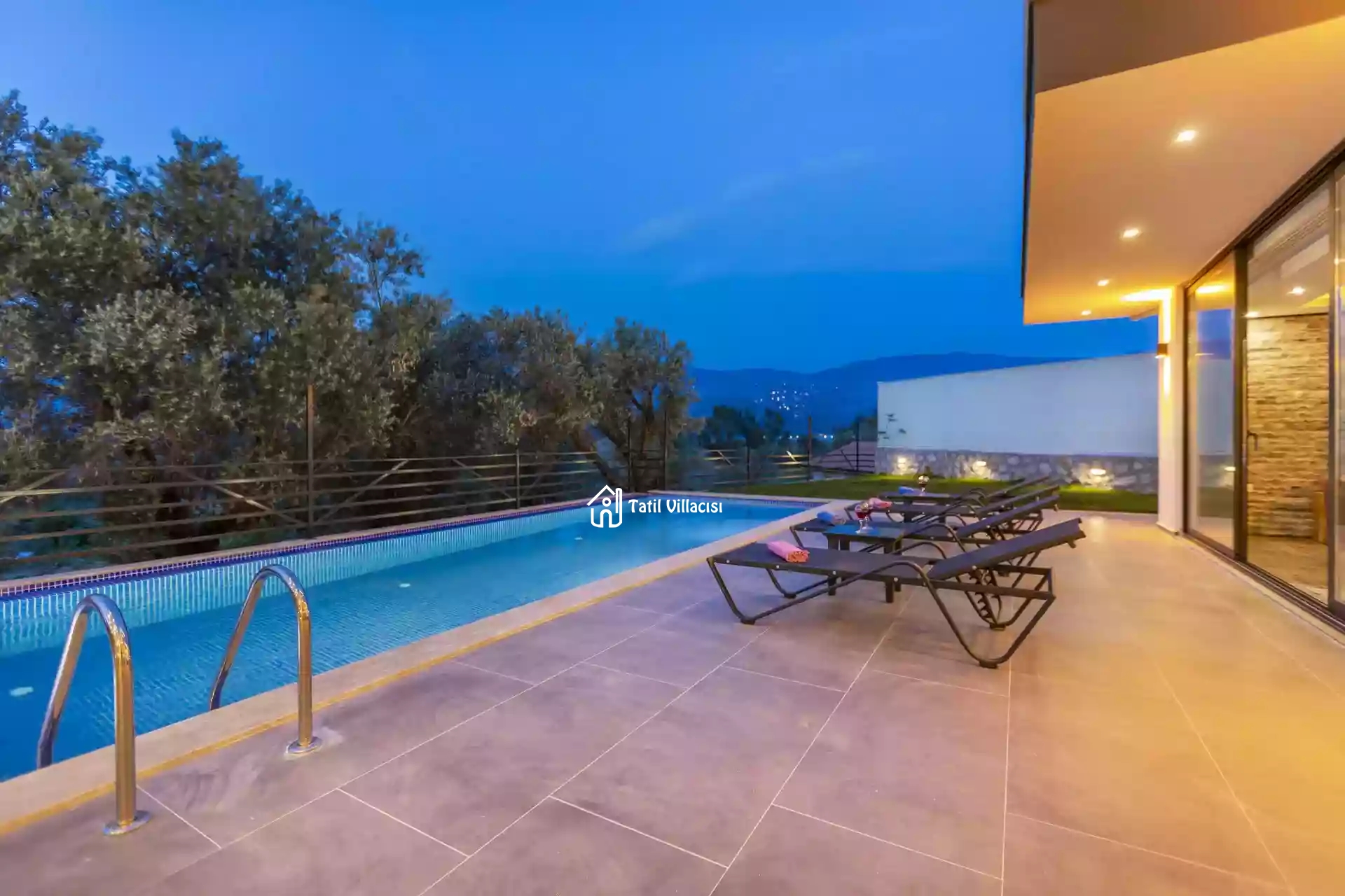 Villa Mia Premium