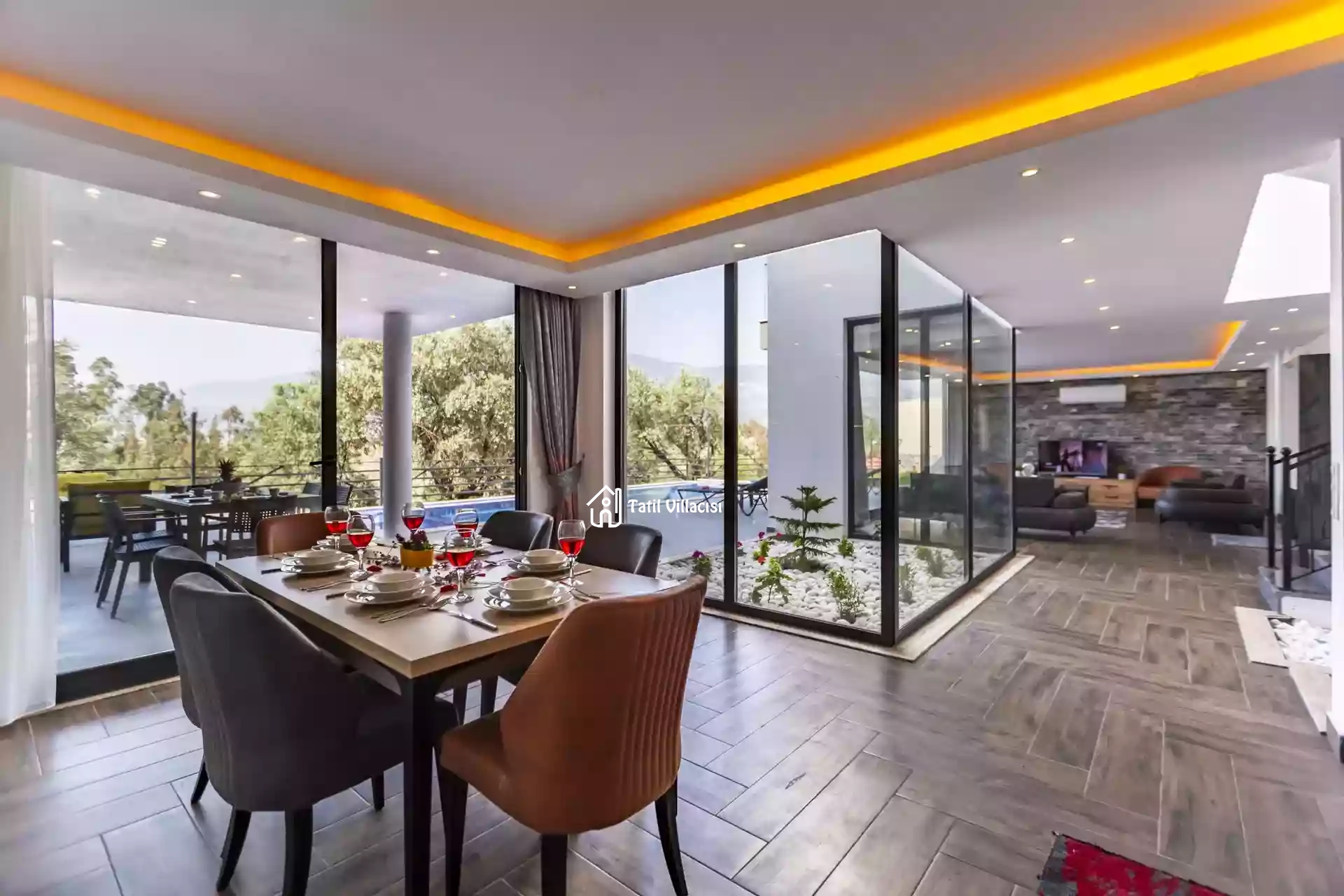 Villa Mia Premium