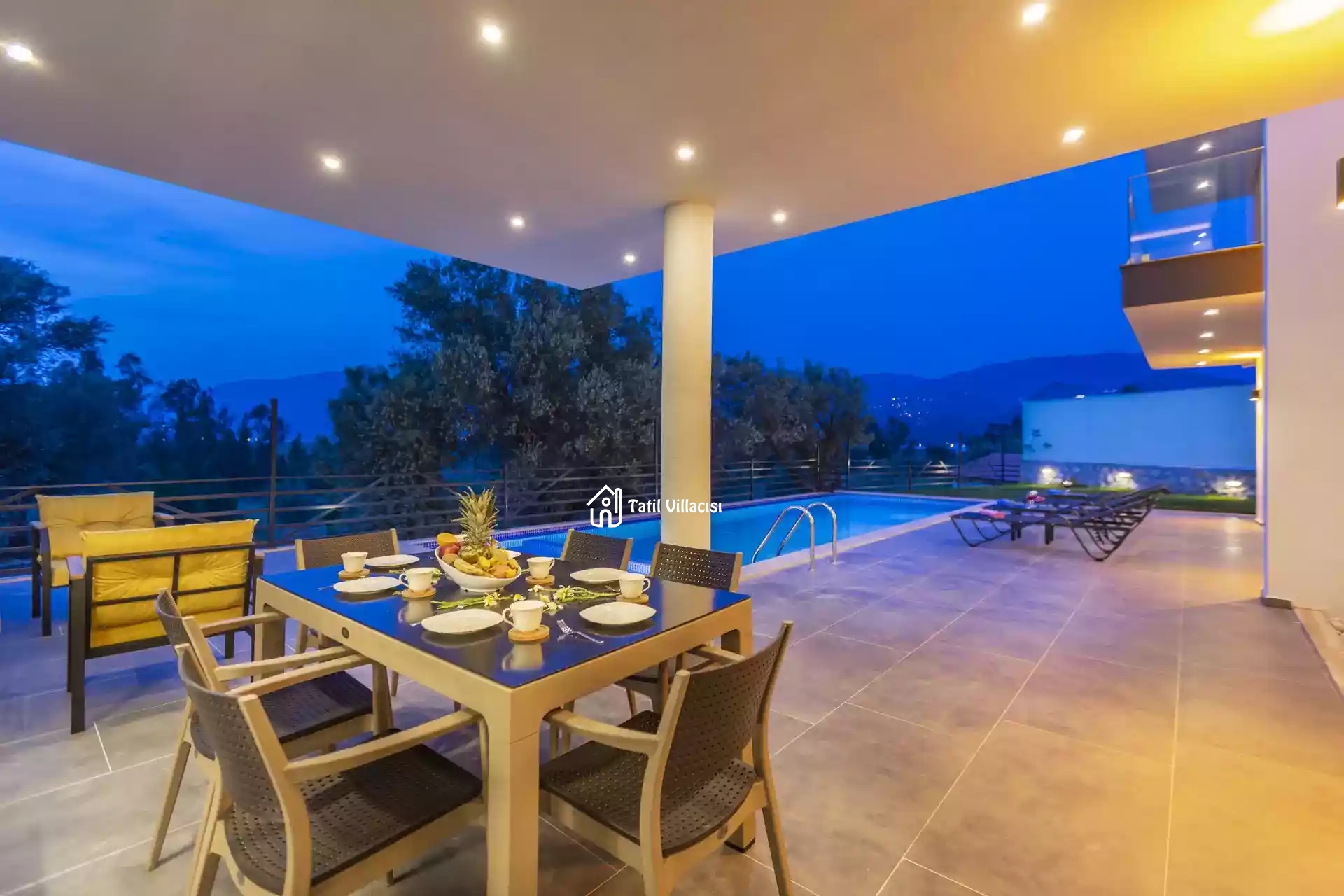 Villa Mia Premium