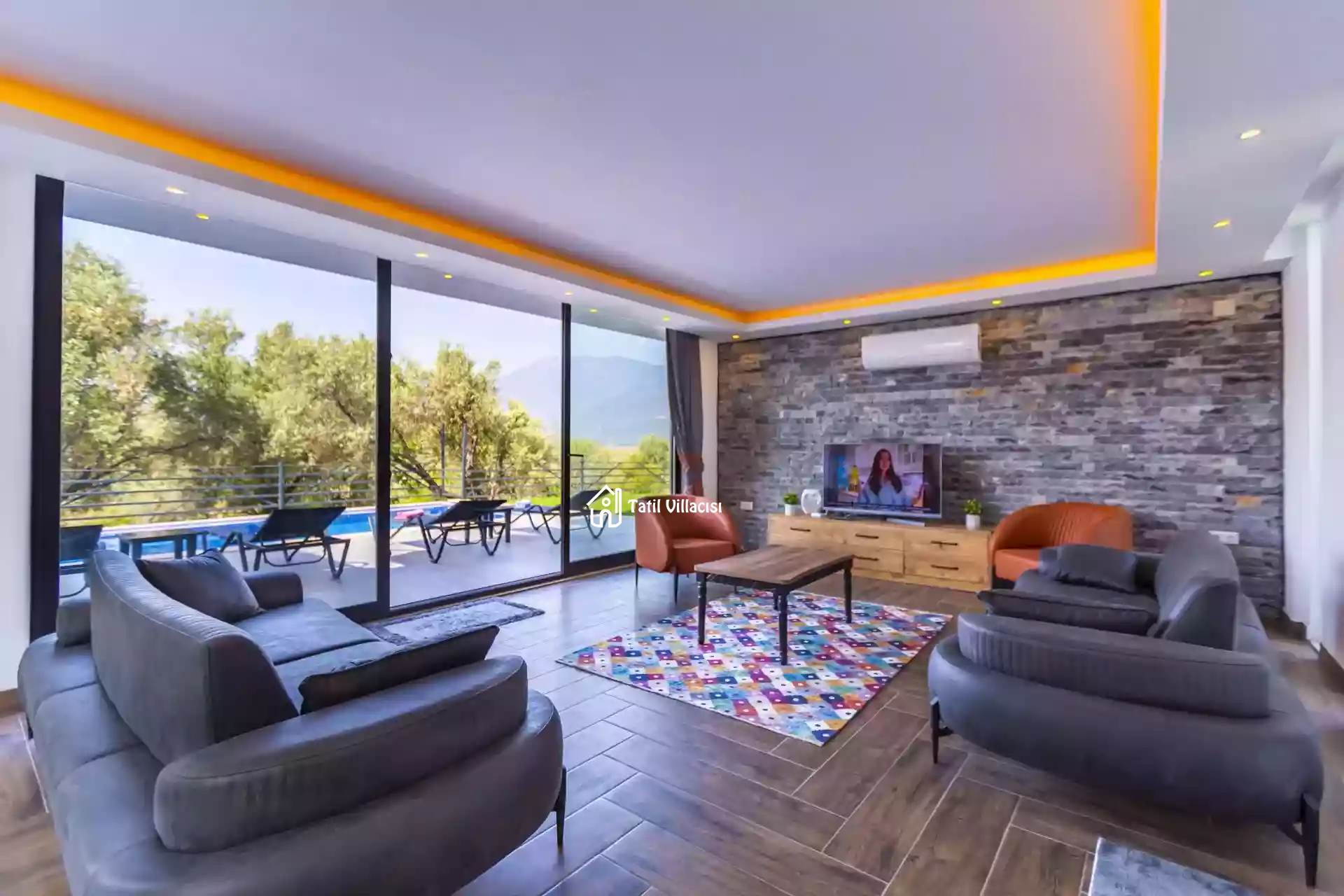Villa Mia Premium
