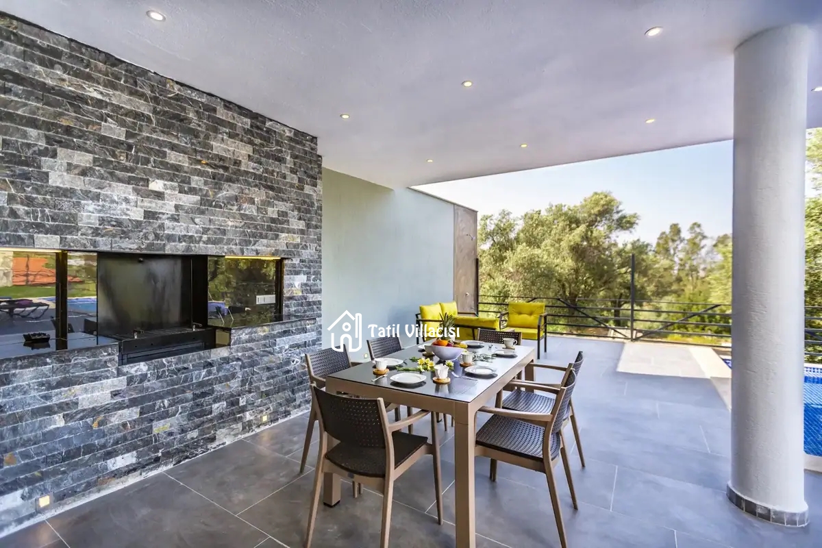 Villa Mia Premium