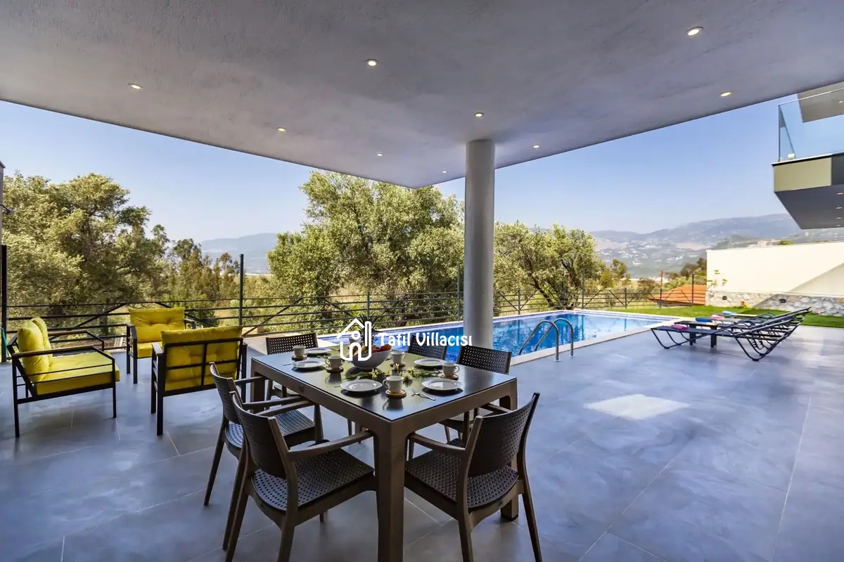 Villa Mia Premium