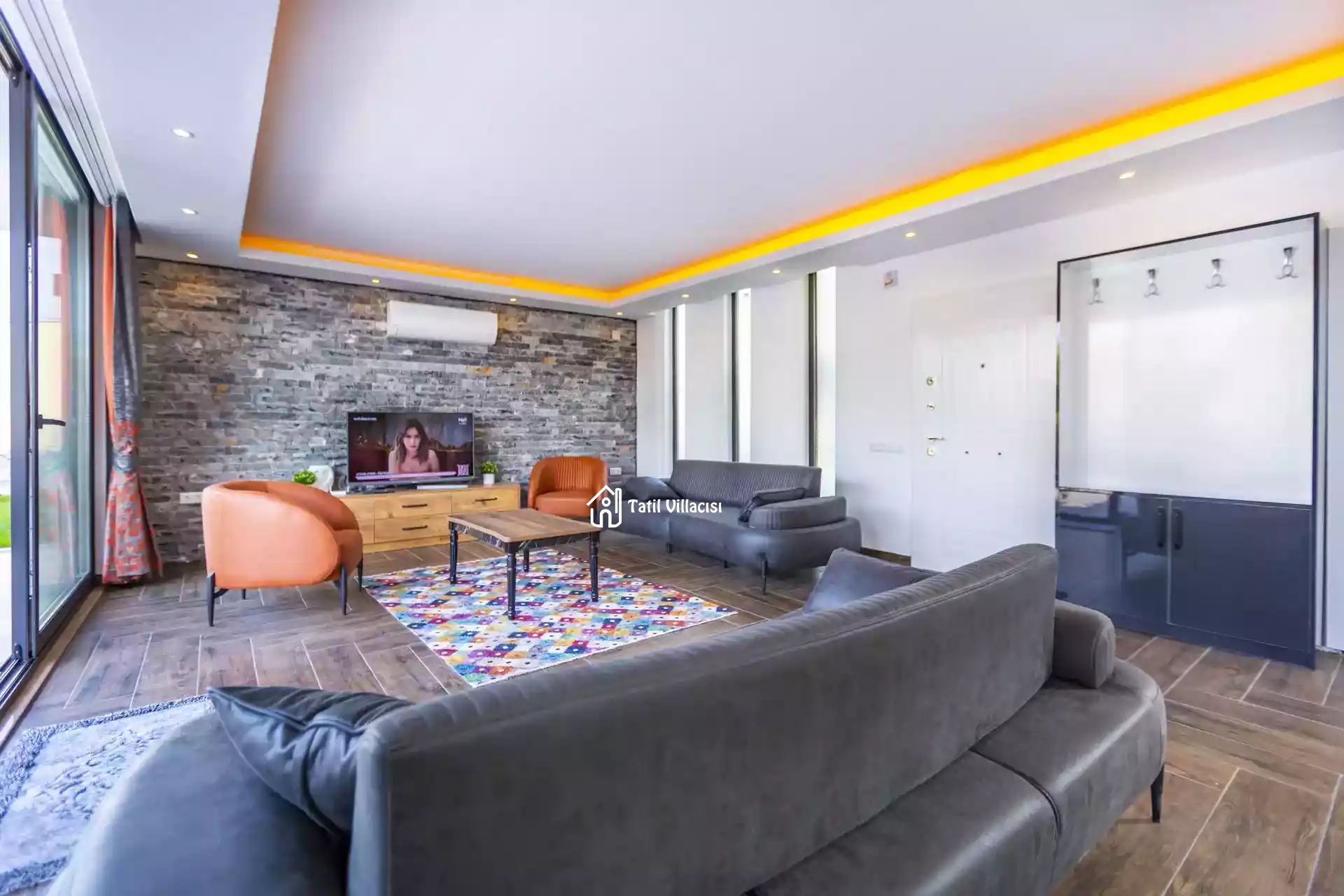 Villa Mia Premium