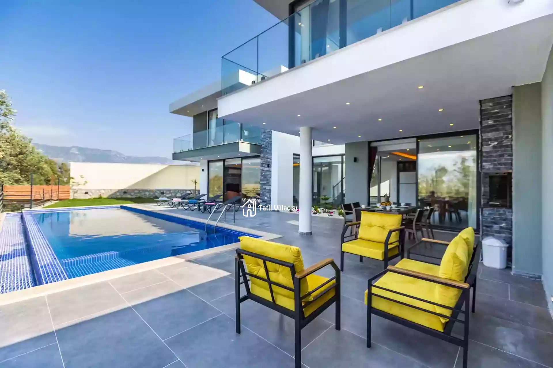 Villa Mia Premium