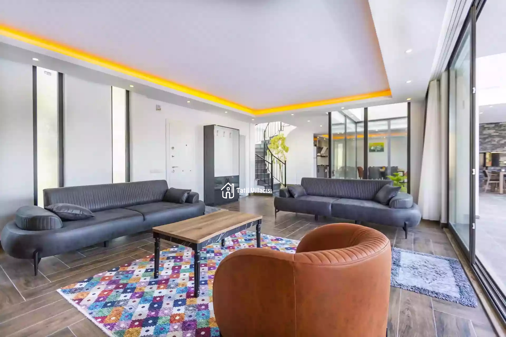 Villa Mia Premium