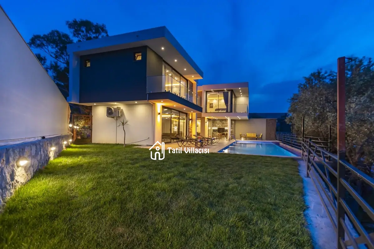 Villa Mia Premium