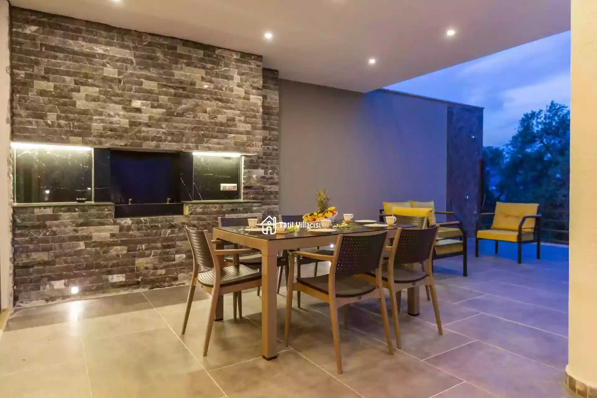 Villa Mia Premium