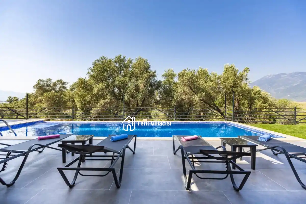 Villa Mia Premium