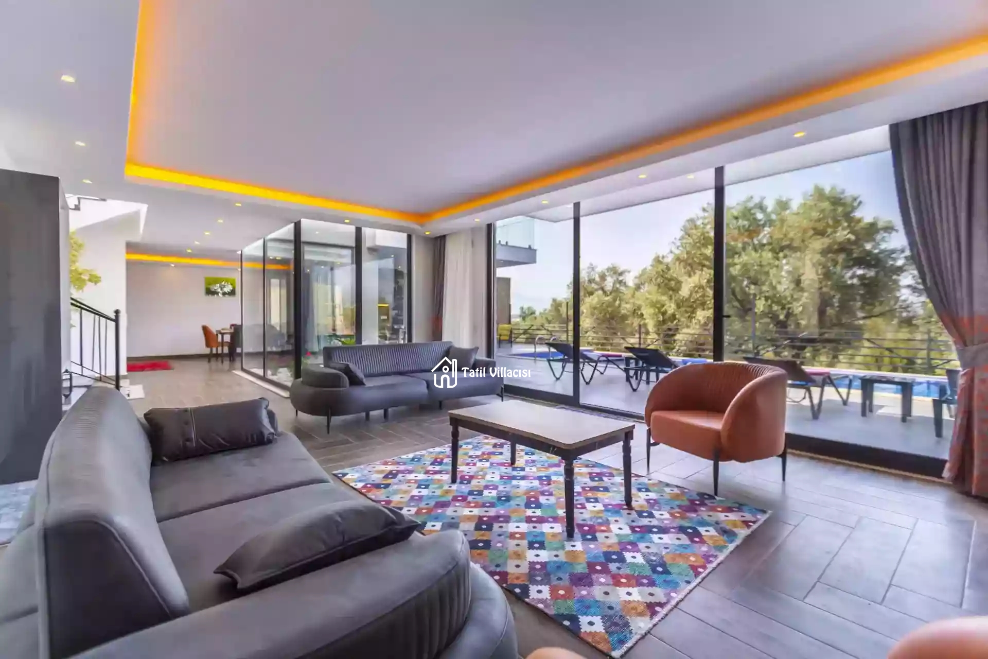 Villa Mia Premium