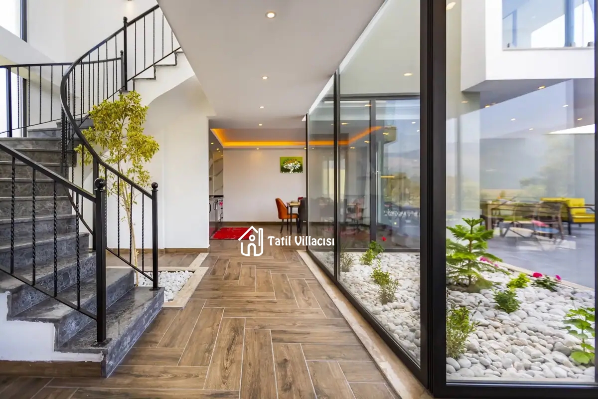 Villa Mia Premium