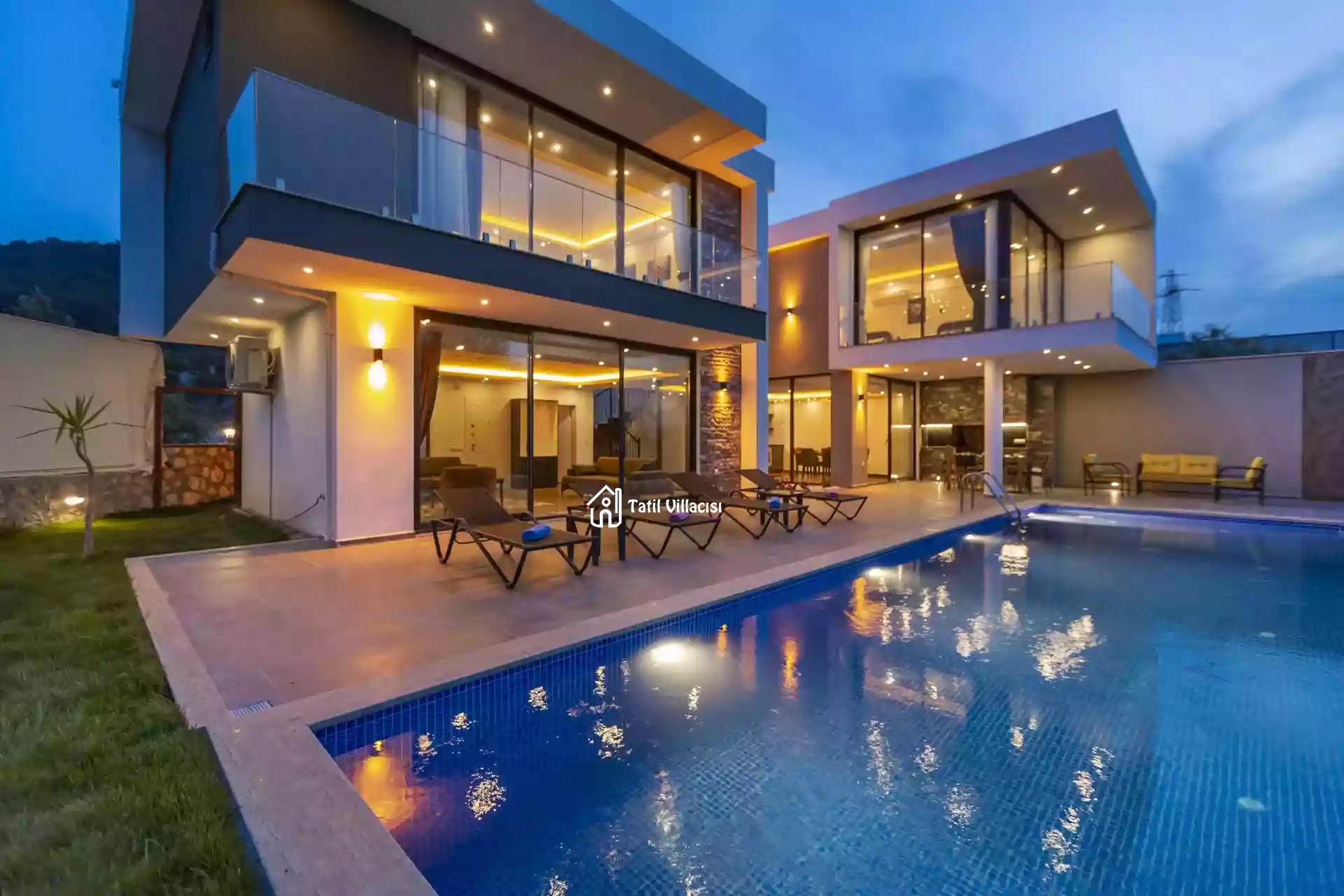 Villa Mia Premium