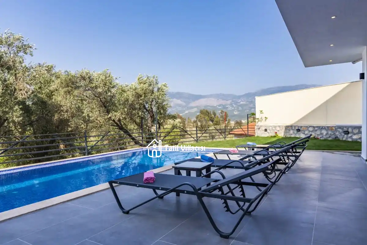 Villa Mia Premium