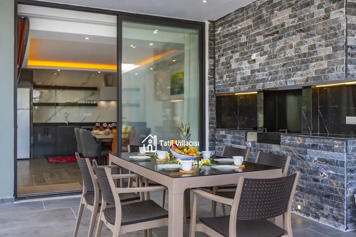 Villa Mia Premium