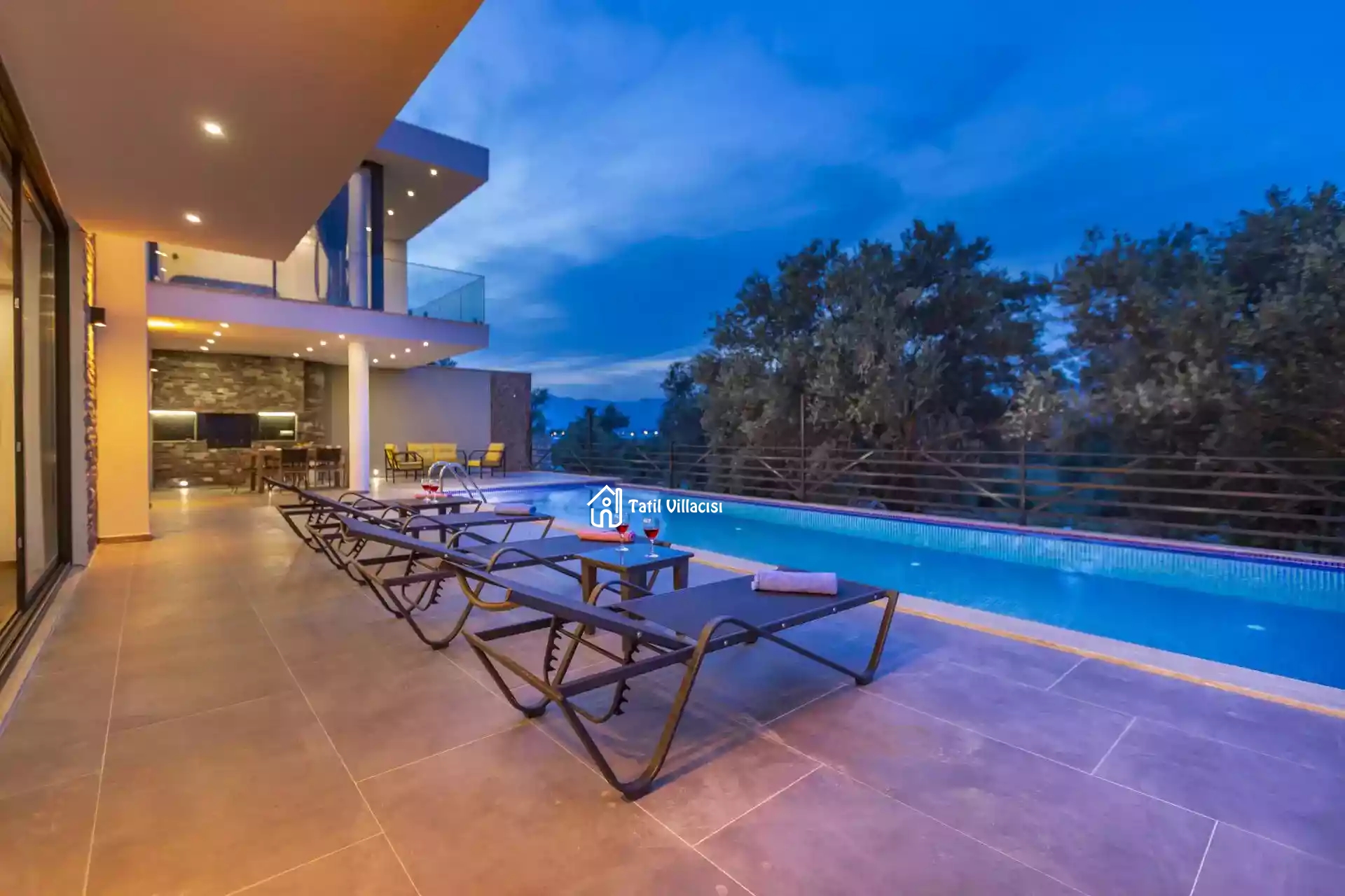 Villa Mia Premium