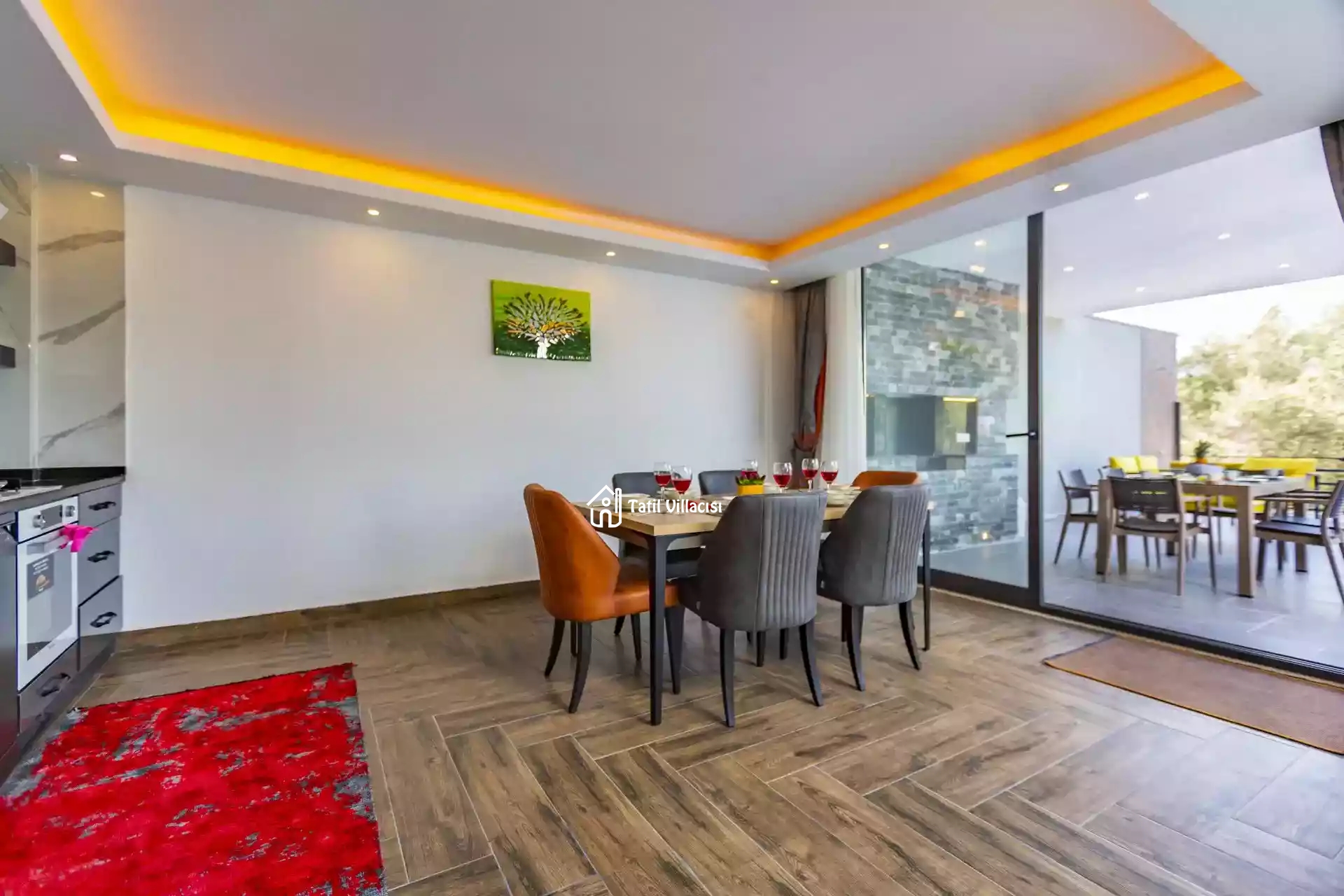Villa Mia Premium
