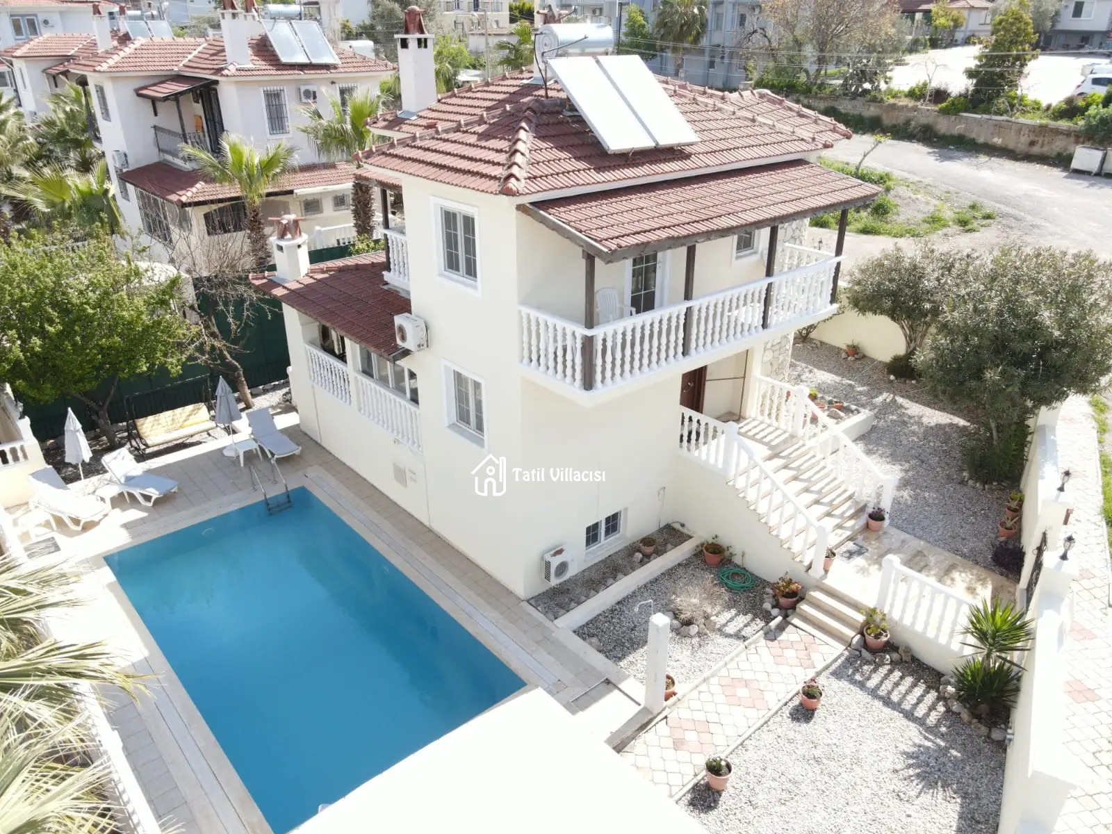 Villa Michael