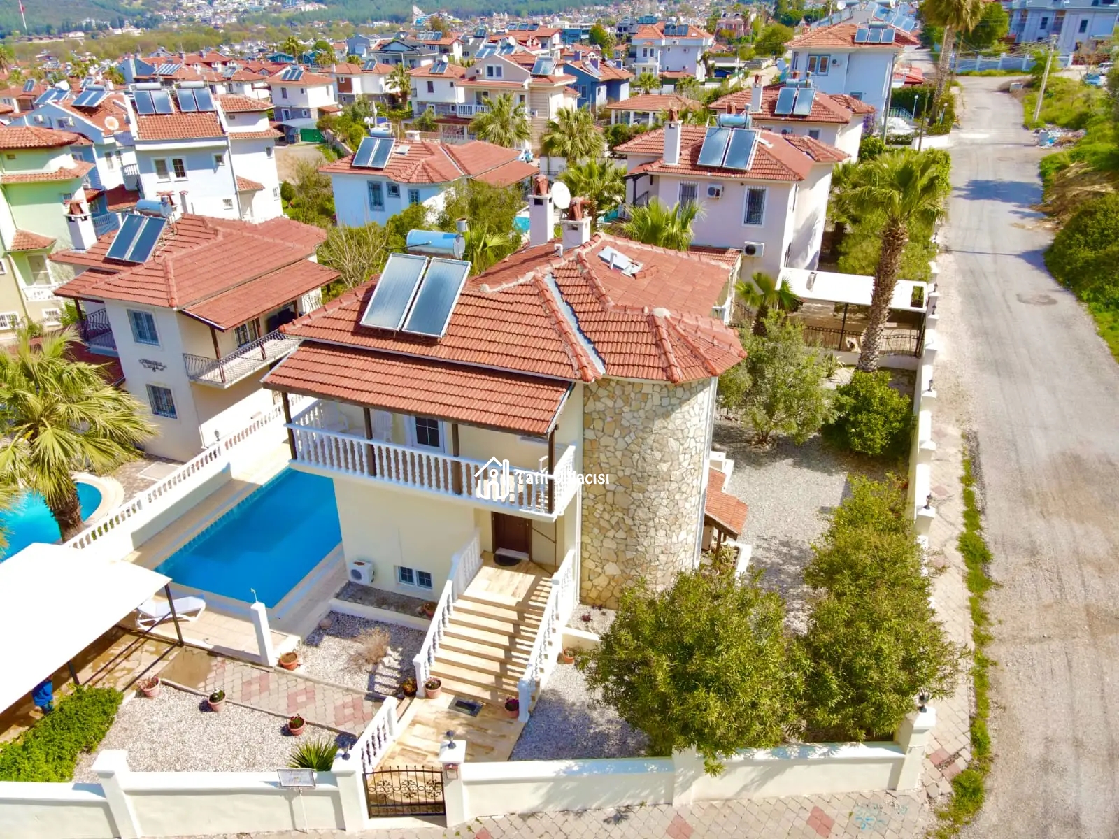 Villa Michael