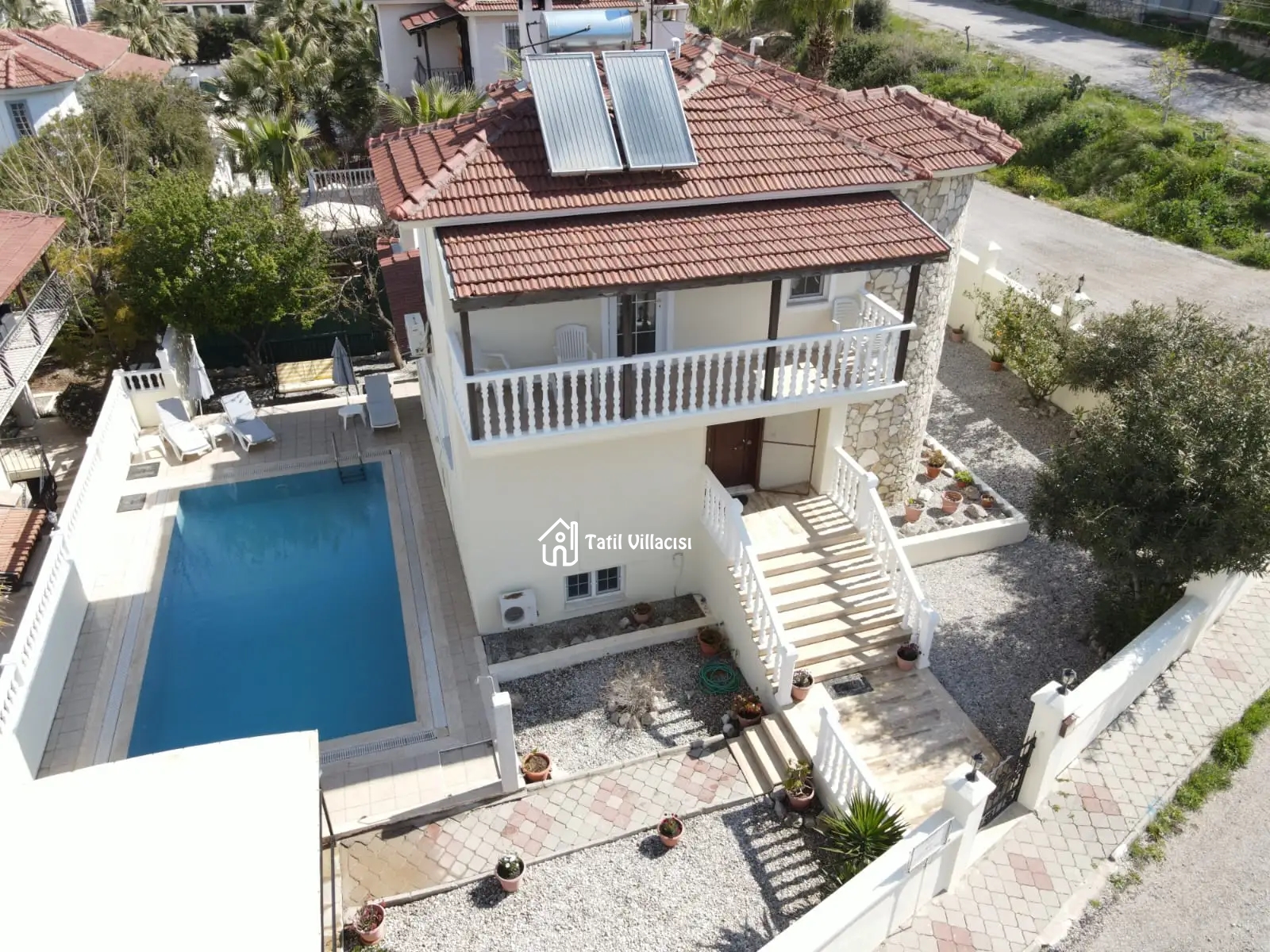 Villa Michael