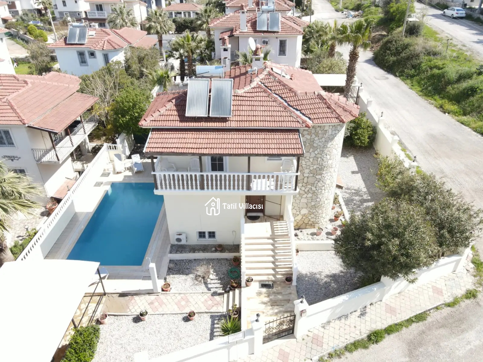 Villa Michael