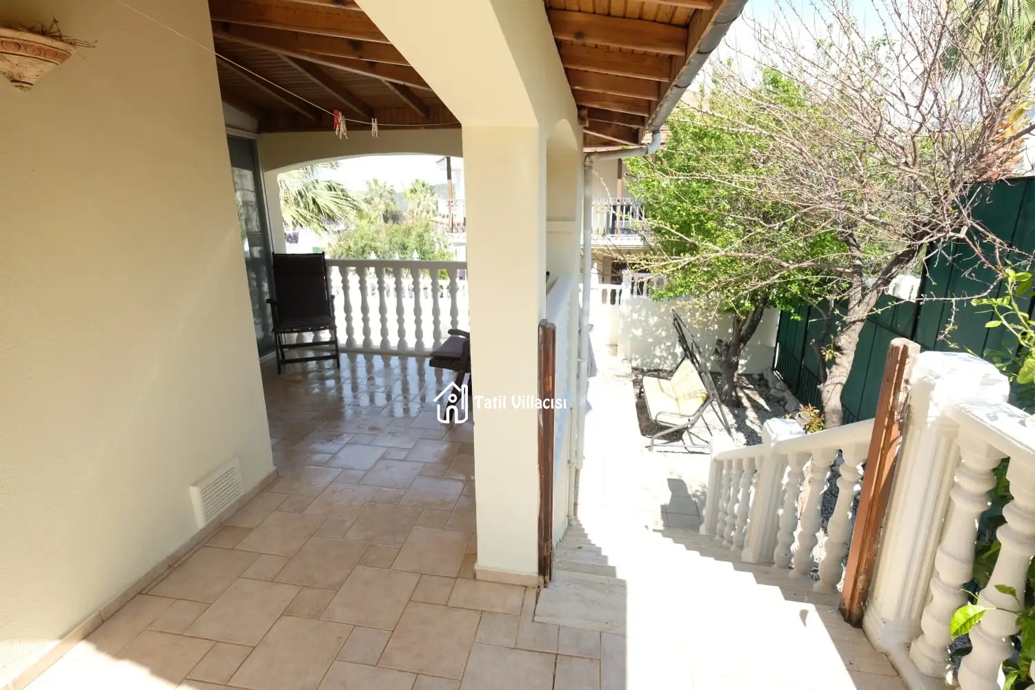 Villa Michael