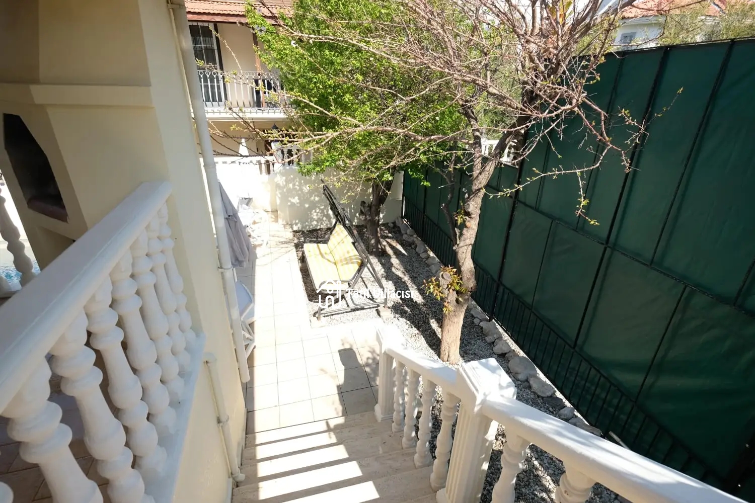 Villa Michael