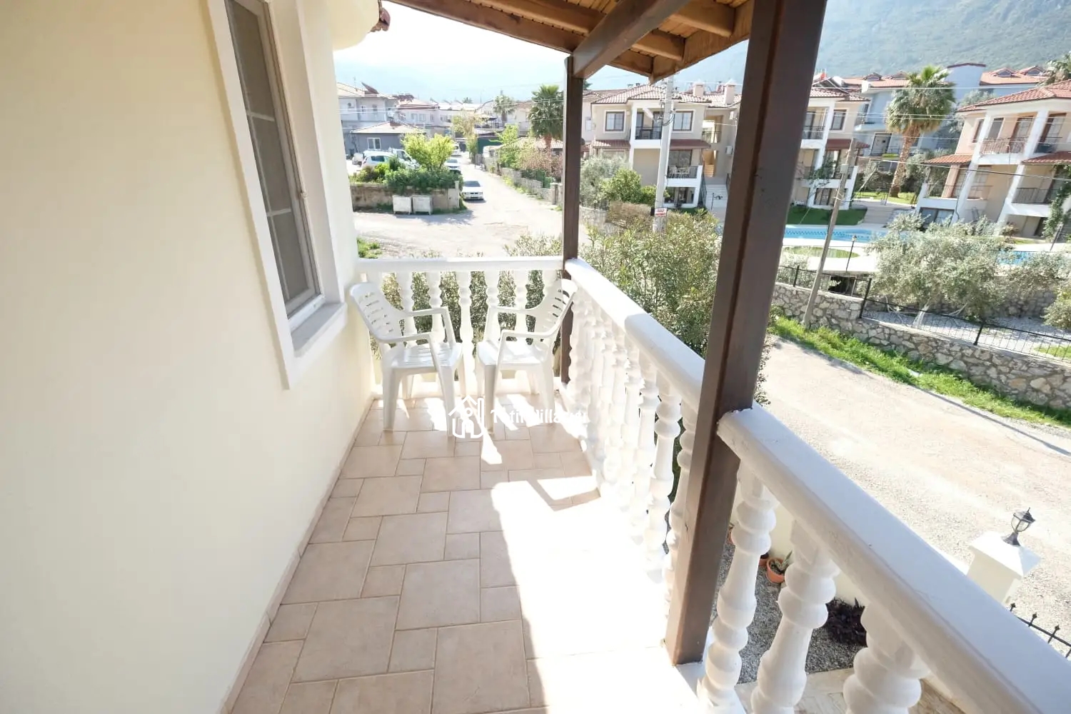 Villa Michael