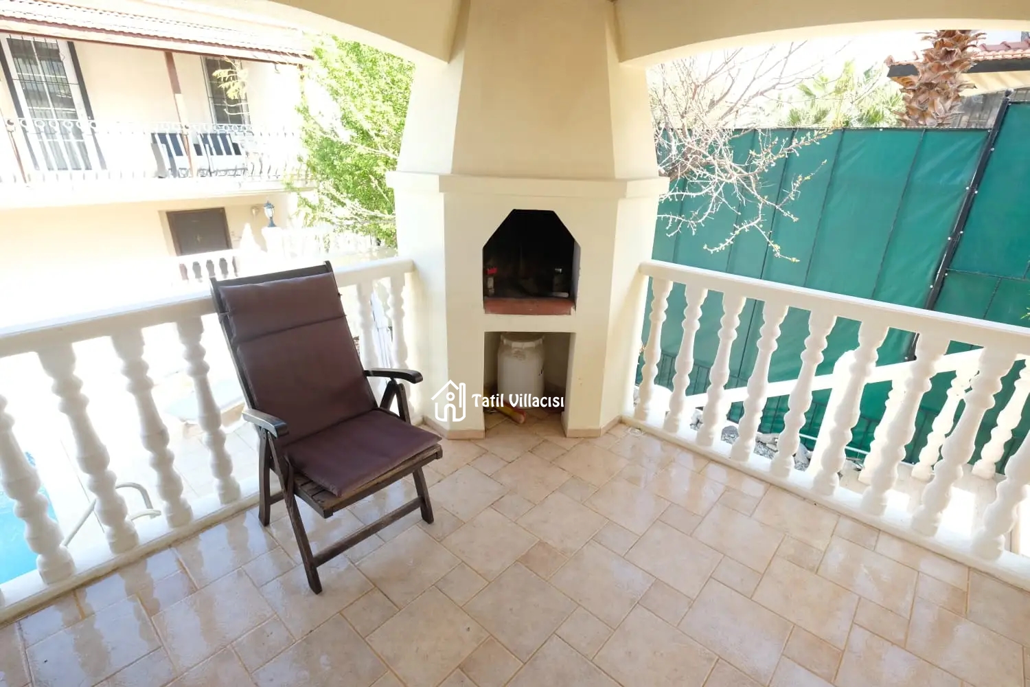 Villa Michael