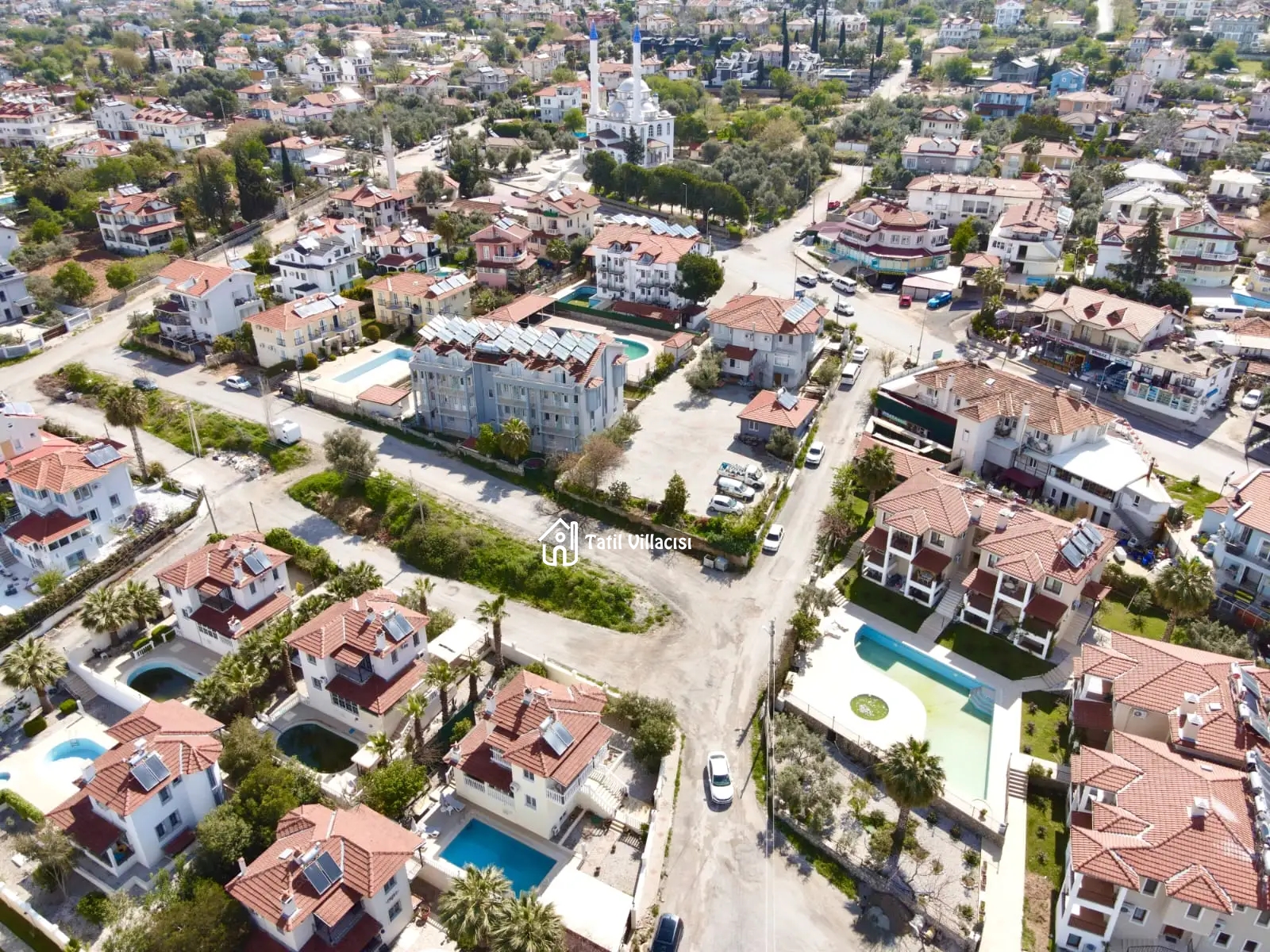 Villa Michael