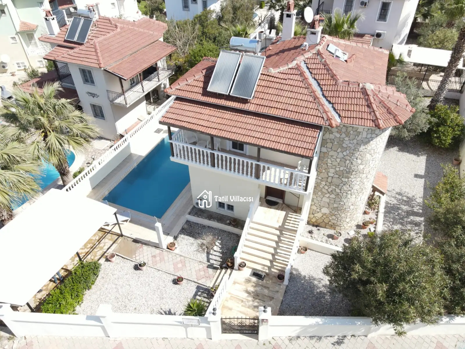 Villa Michael