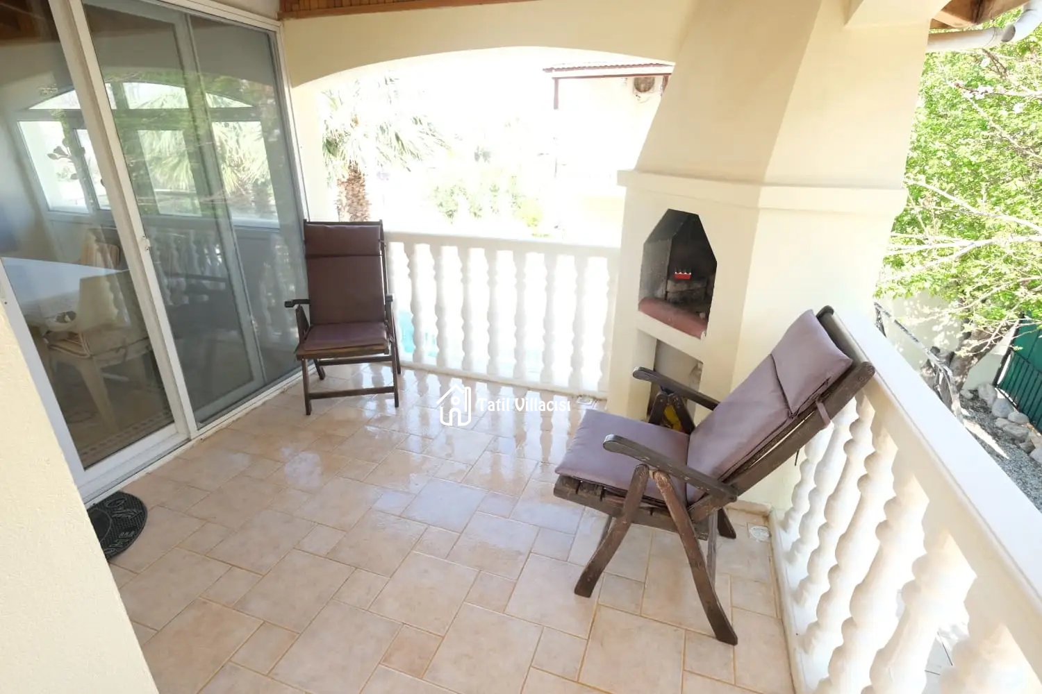 Villa Michael