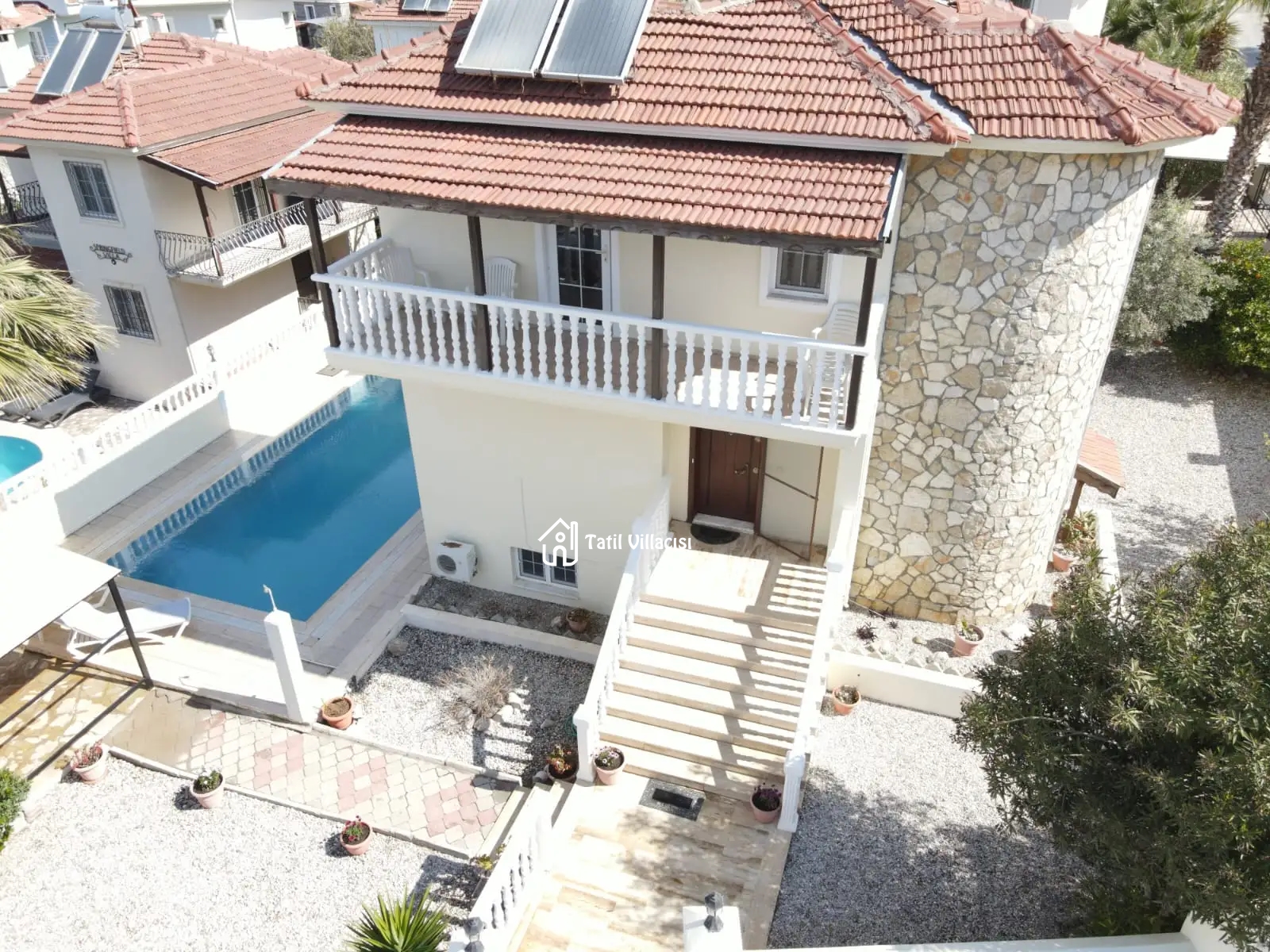 Villa Michael