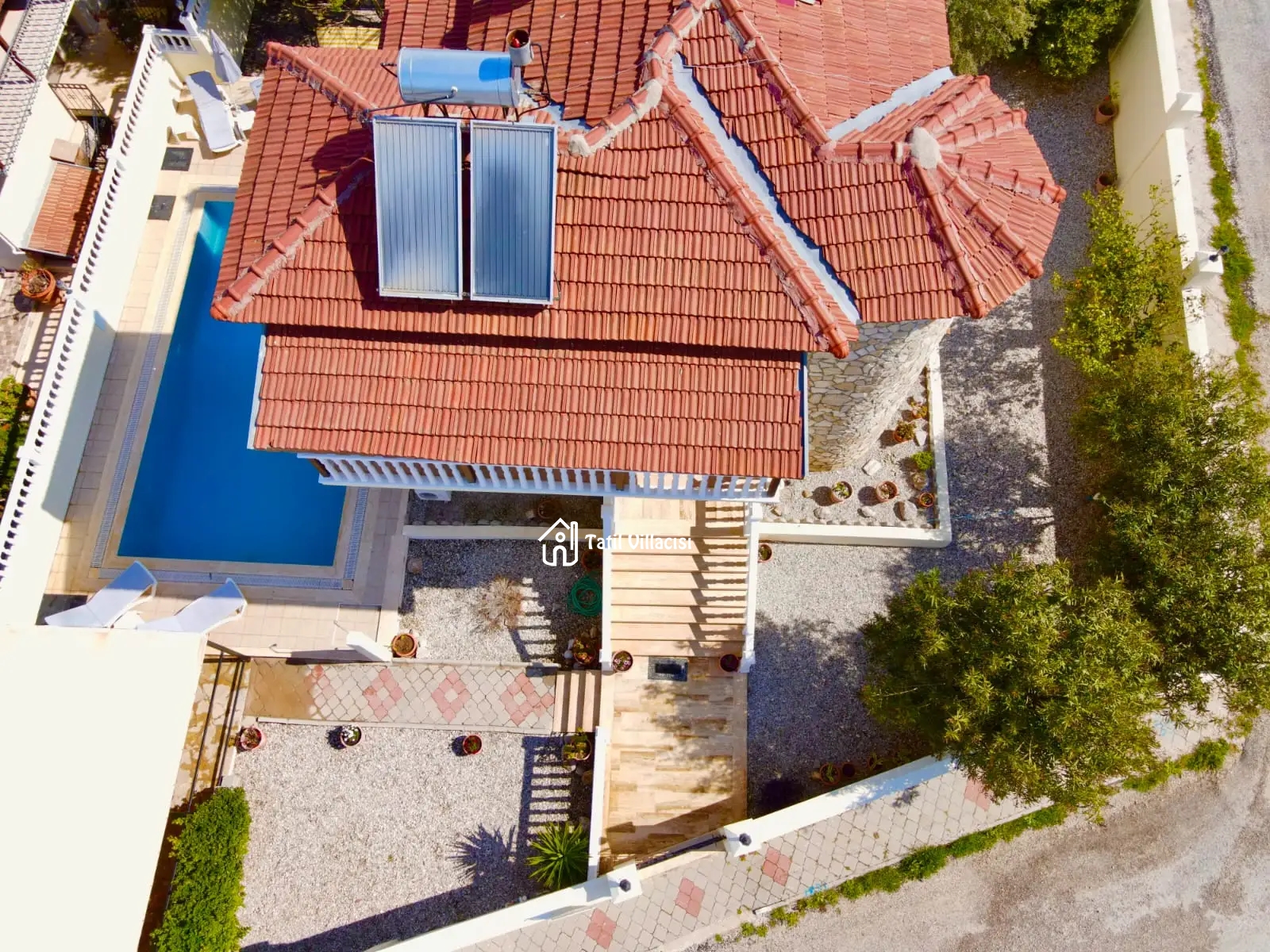 Villa Michael