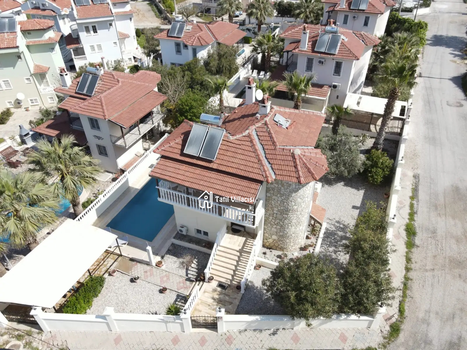 Villa Michael