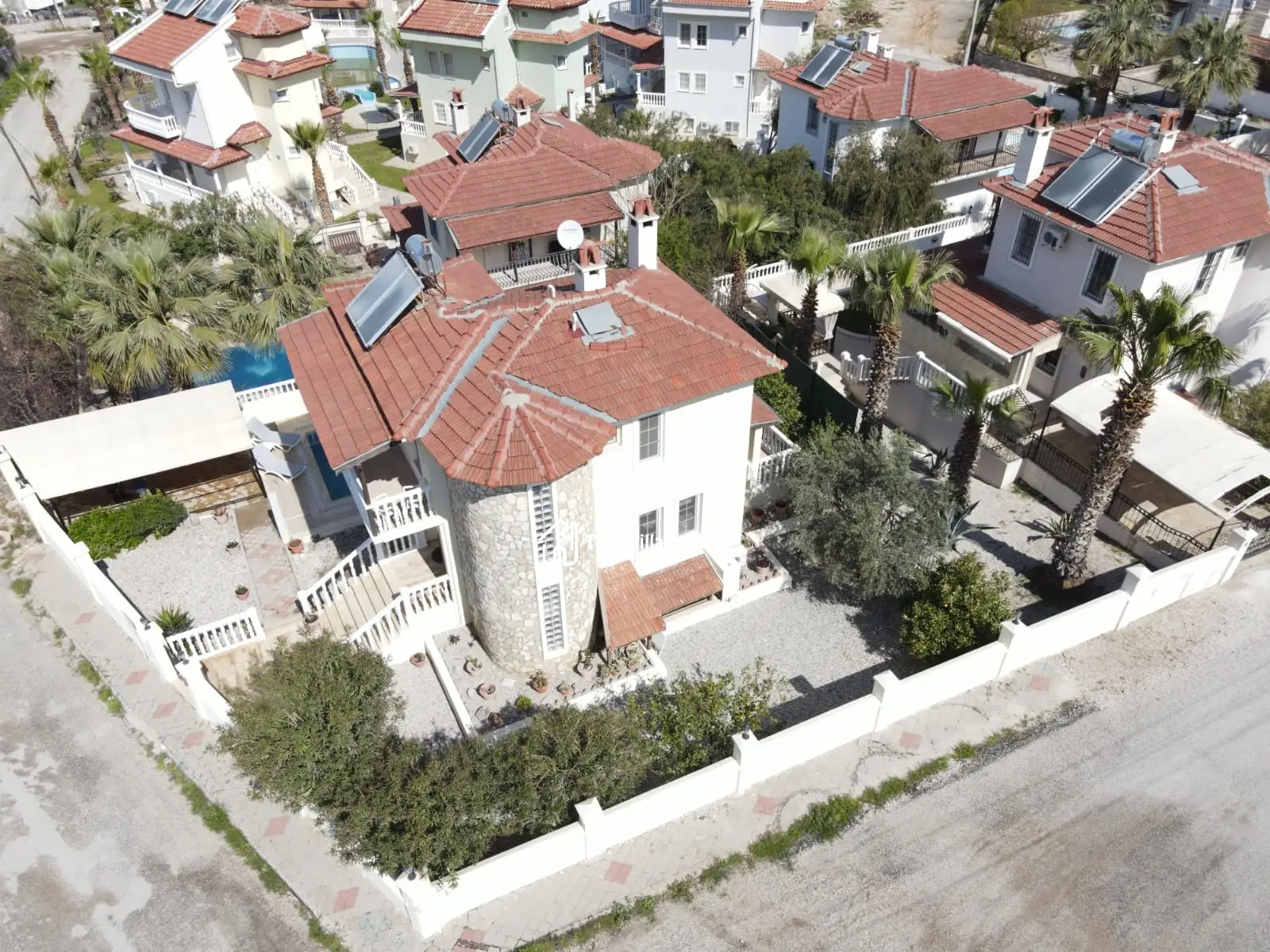 Villa Michael