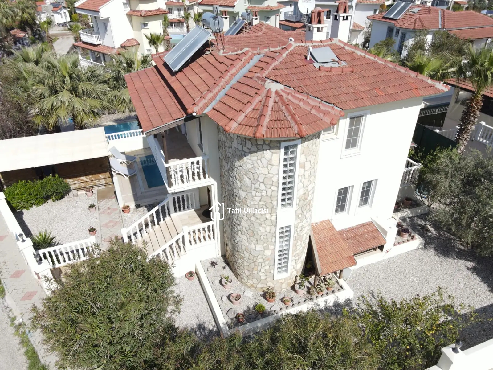 Villa Michael