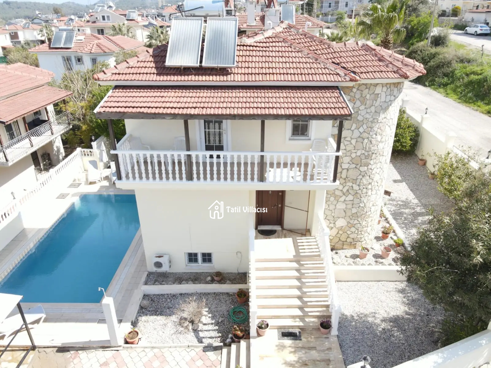 Villa Michael