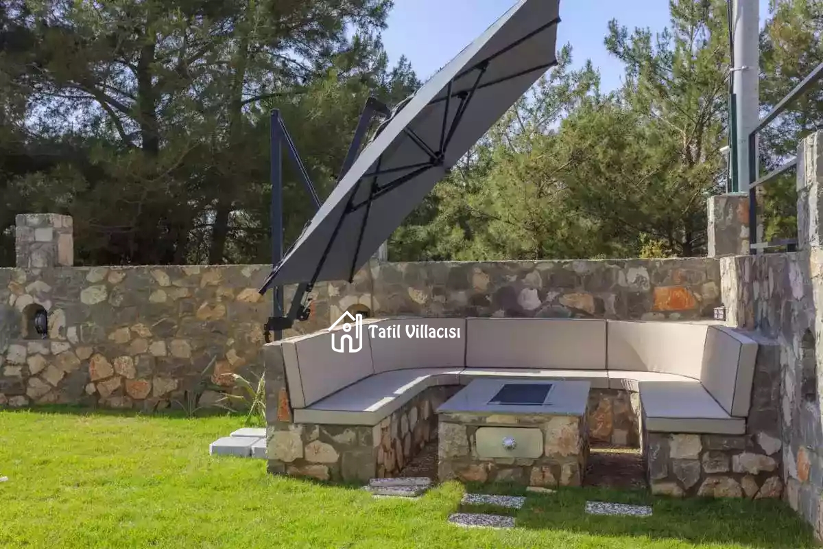 Villa Mihenk