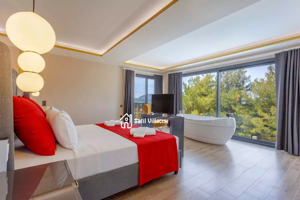 Villa Mihenk