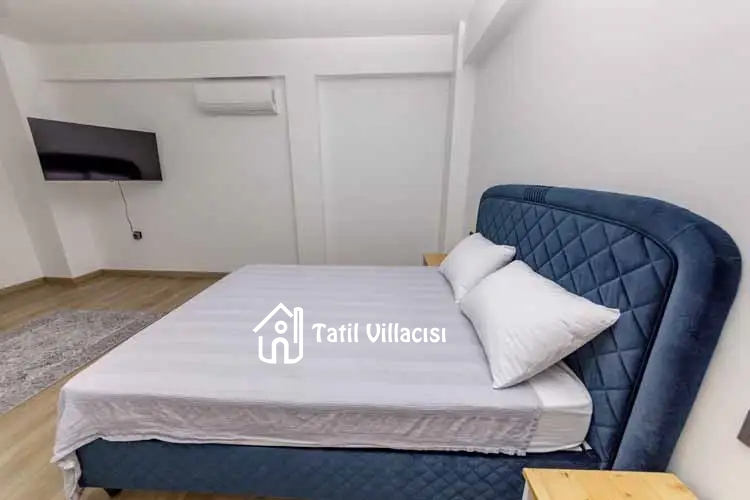 Villa Mila