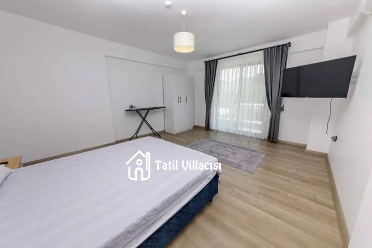 Villa Mila