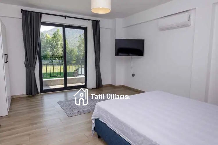 Villa Mila