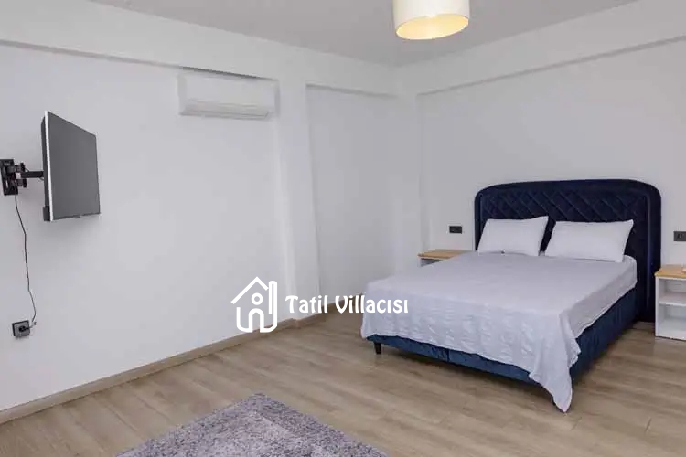 Villa Mila