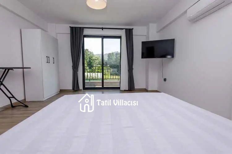 Villa Mila